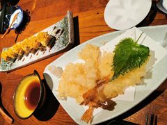 -千代武日本料理(爱建店)