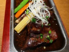 -水之惠鲜鱼料理(王府大街店)