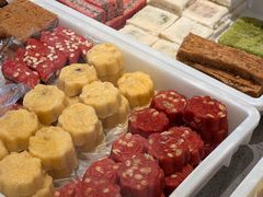 -万福兴(齐门路店)