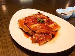 油鸡下半-星平鸡饭·粤菜小炒(印象城旗舰店)