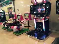 -Play1家庭娱乐中心(裕华万达店)