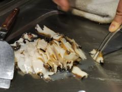 -松临·铁板烧&Omakase(神农店)