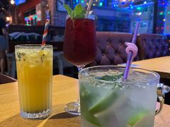 桑格利亚-味德西餐音乐酒吧 Wade's Bar&Grill