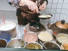 -易老大蛋烘糕(奎星楼总店)