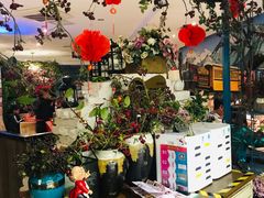 -茉莉餐厅(包河万达店)