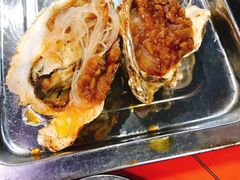 -马老大烧烤(和平路店)