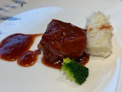 -三凤酒家·百年无锡菜(清扬茂业店)