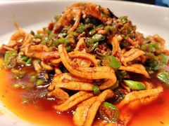 -味上湘菜馆(岳麓山店)