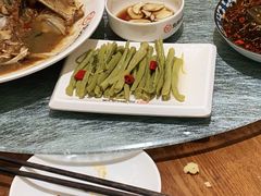 -白氏兄弟烧烤(尹家沟店)