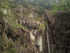 -天姥山景区