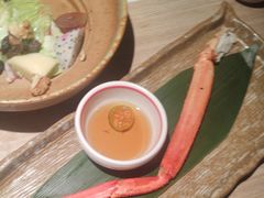 -匠和风精致料理(宁德万达店)