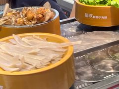 -龍歌自助小火锅(秦淮水游城店)