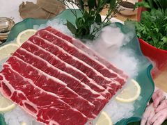 -清真军邺·金富苑肥牛(石坡街旗舰店)