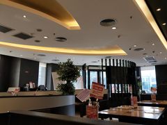 大堂-必胜客(康华路店)