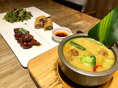 -枣子树·素食餐厅(普陀山店)