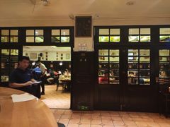 -兰特伯爵西餐厅·啤酒屋(方庄店)