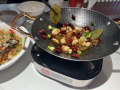 -辣可可·现炒黄牛肉(皇庭广场店)