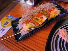 -坂吉屋·居酒屋深夜食堂(龙湖店)