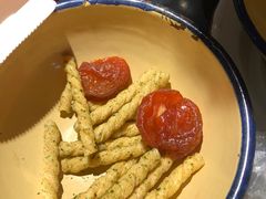 -李子坝梁山鸡(李子坝大鸡哥店)