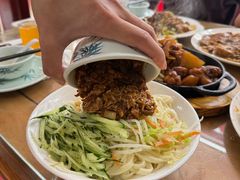 -小铜锣湾海鲜家常菜馆(河西店)