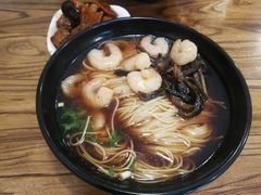 -董记面馆(漳州二路店)