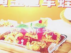 -味之绝热血美蛙鱼火锅(中坝店)