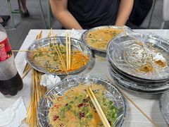 -大姐麻辣烫(莲宝中路店)