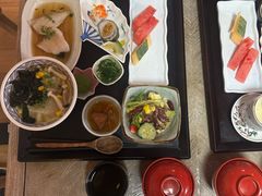-北京古北水镇御舍温泉酒店
