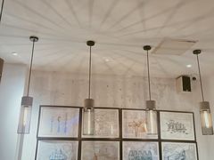 -BAKER&SPICE(安福路店)