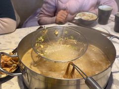 -小城牛事·鲜牛肉火锅(万达店)