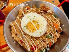 -青春分食(仙林大学城店)