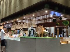 -清远熹乐谷温泉度假酒店