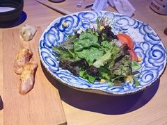 -琴寿司居酒屋(中山广场店)