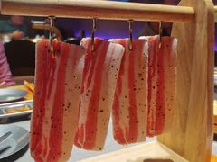 -杨小佳·齐齐哈尔烤肉·烤串(广州店)