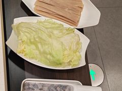 -蝎王府羊蝎子(北大地店)