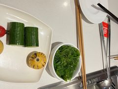 -海底捞火锅(长宁路龙之梦店)