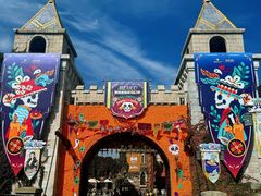 -大连海昌发现王国主题公园