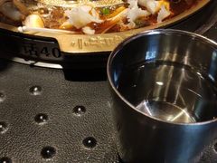 -小牛哈尼韩式水煎肉(万象城店)