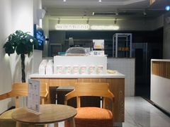 大堂-爸爸糖吐司面包(重庆解放碑英利大融城店)
