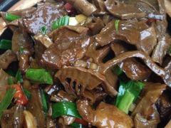 九华山友谊土菜馆-九华山友谊土菜馆 小资餐厅