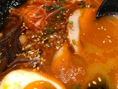 -仓桥家·焗寿司·锅物(光谷步行街店)