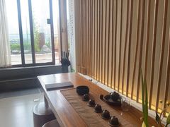 -小茶闲舍·观景商务茶馆(广州塔店)