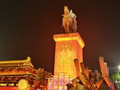 -大唐不夜城
