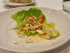 -MORTON'S 莫尔顿牛排坊(北京丽晶酒店)