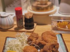 -章之鱼家(体育东路店)