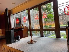 -采悦轩中餐厅·粤菜·海南菜(神州半岛喜来登度假酒店)