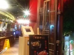-令狐冲烤鱼·烧菜馆(达明店)