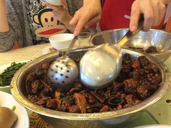 -翠云水煮鱼(双龙大道店)