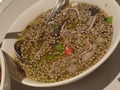 汉源花椒脆舌-许家菜(DT51店)