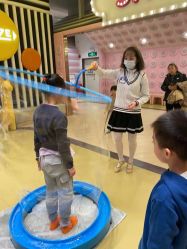 -meland club亲子乐园(重庆万象城店)